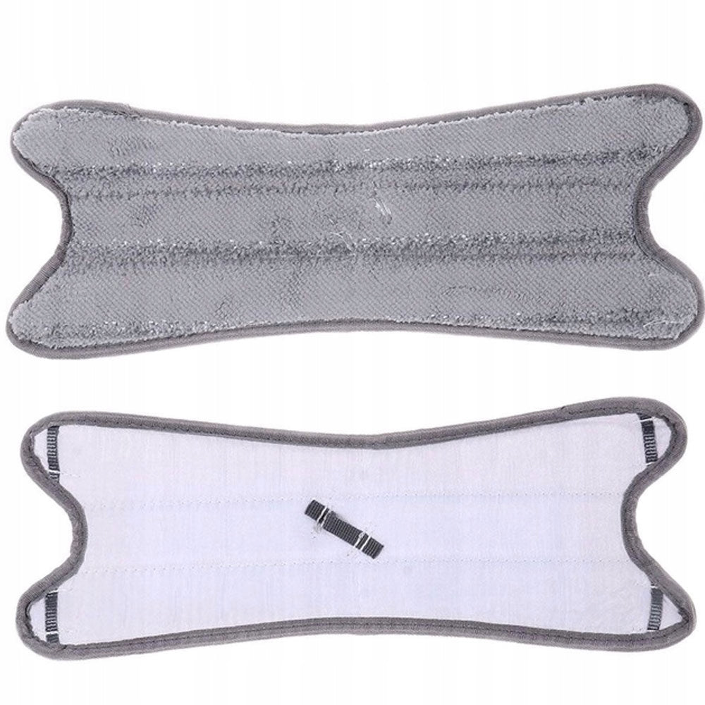 FLAT MOP FOR FLOOR CLEANING ROTARY TWIST SQUEEZED + MOP INSERT Manufacturer code Mop płaski obrotowy