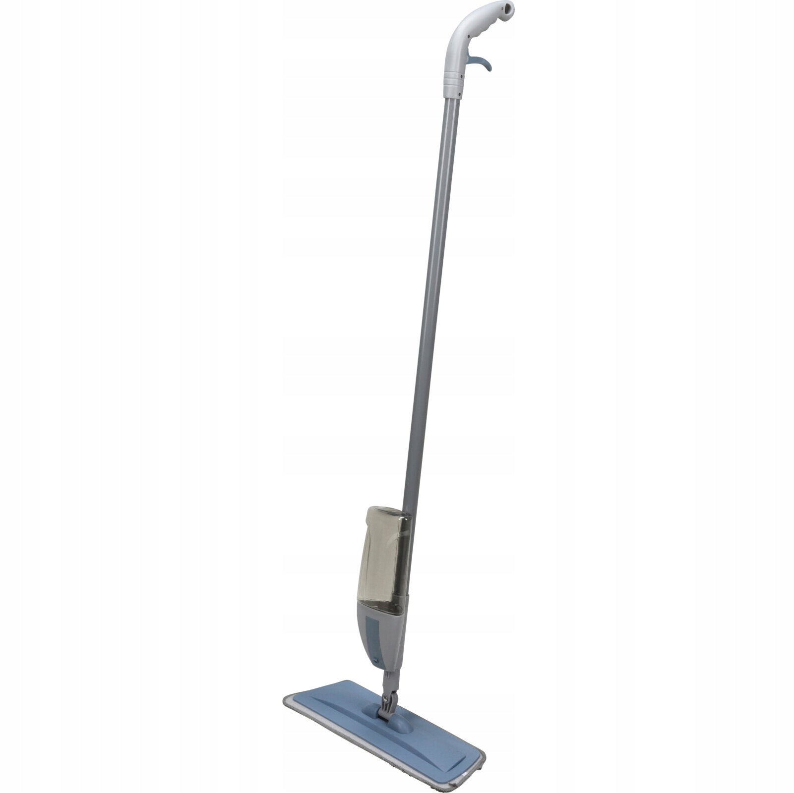 FLAT MOP FOR FLOOR MOP WITH WASHER HANDY CONVENIENT BLUE Brand Ultra Clean
