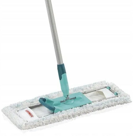 FLAT MOP LEIFHEIT PROFI XL COTTON PAD PLUS 42 CM BAR 140 CM Manufacturer code 55020