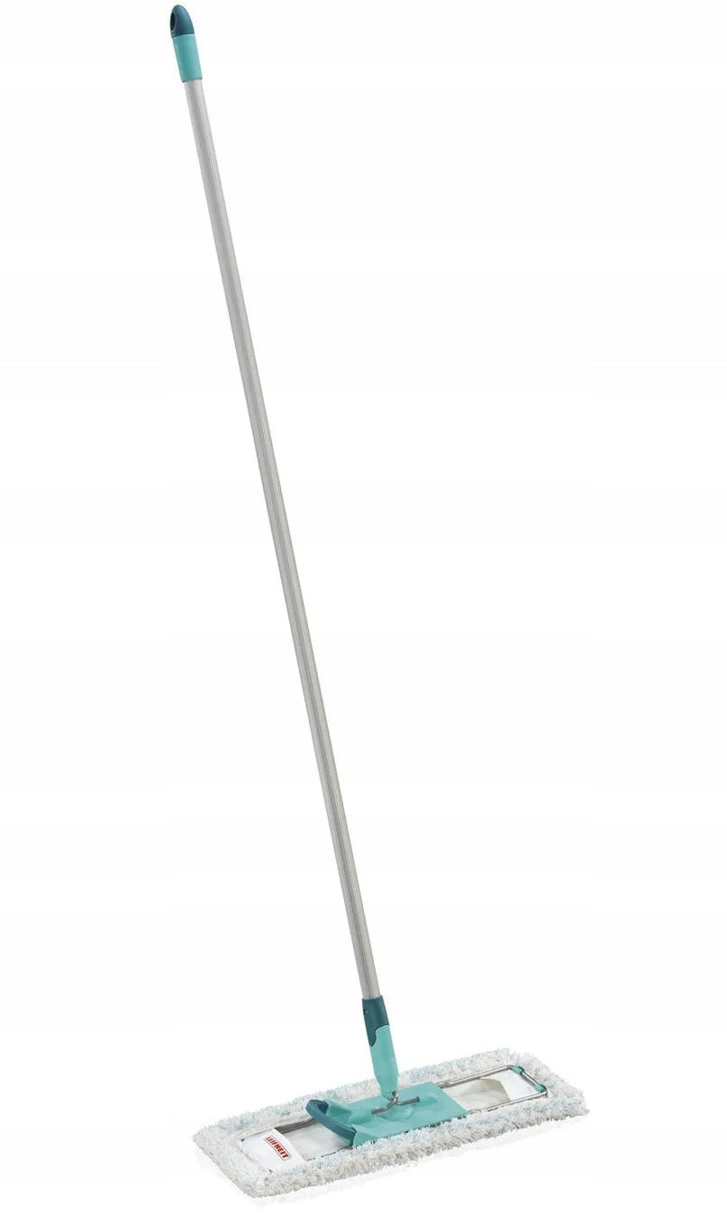 FLAT MOP LEIFHEIT PROFI XL COTTON PAD PLUS 42 CM BAR 140 CM Packaging status original