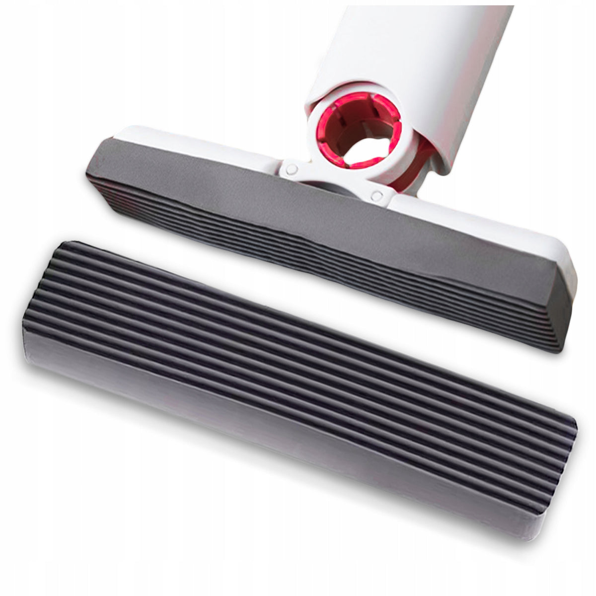 FLAT MOP SPONGE SQUEEZE CARTRIDGE REPLACEABLE FOR MINI MOP 15 CM STOCK