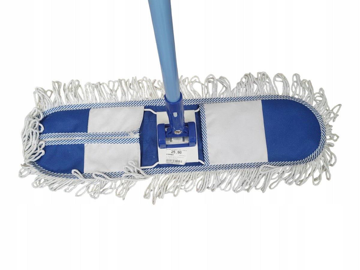 FLAT MOP THOUGHTFUL COTTON POCKETS PROFESSIONAL ABSORBENT 113 CM Brand no brand