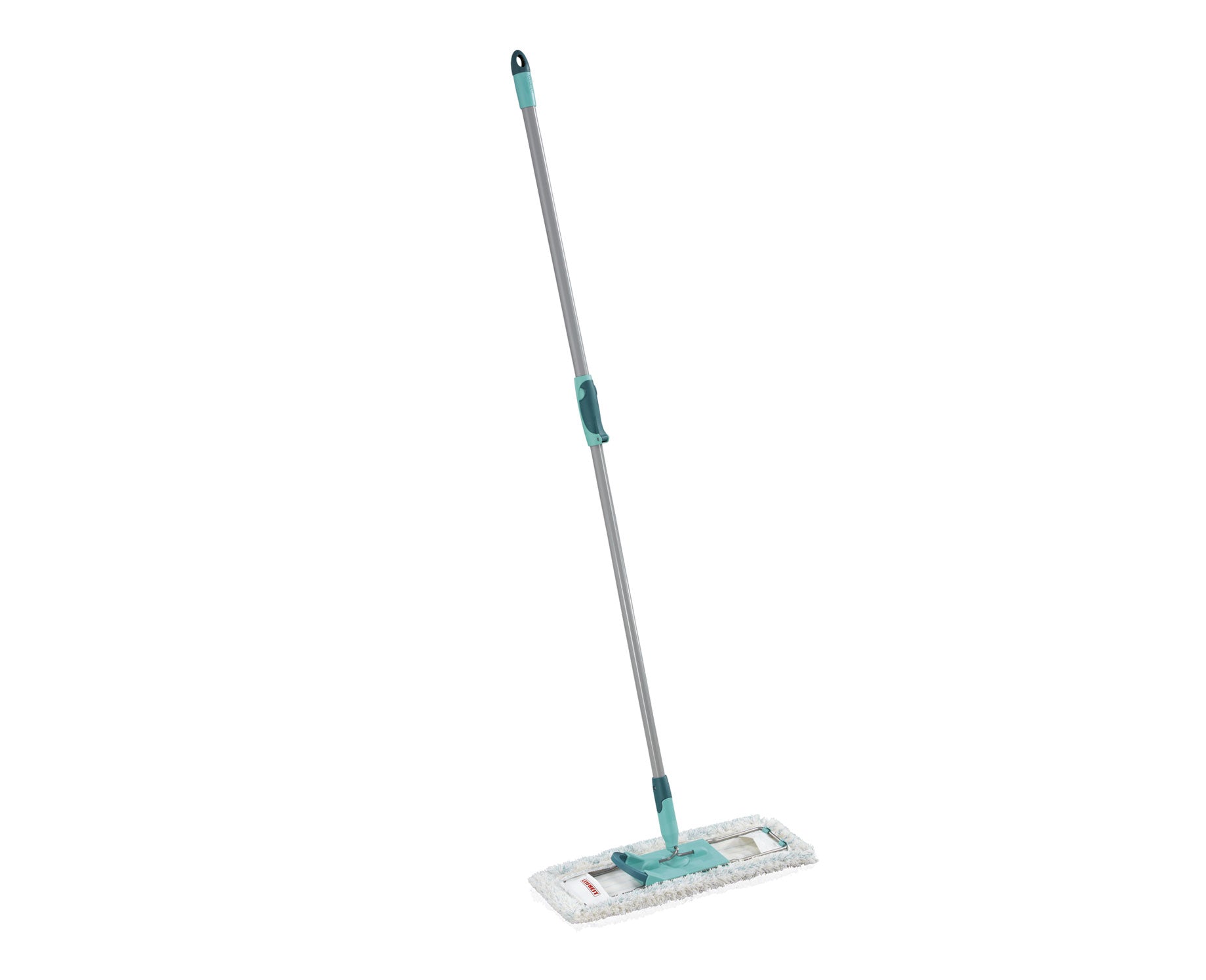 FLAT MOP WITH BAR Leifheit PROFI XL COTTON OVERLAY + EBOOK EAN (GTIN) 4006501550231