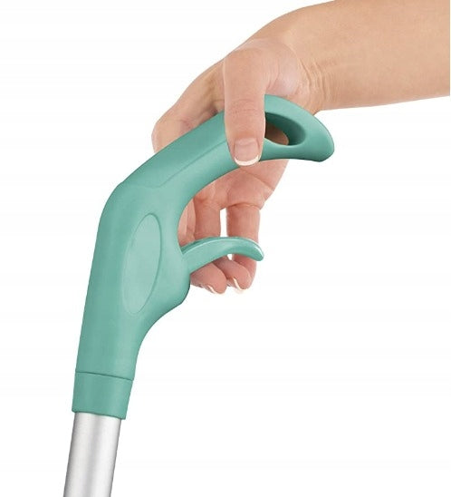 FLAT MOP WITH WASHER CLEANMAXX Manufacturer code MOP ZE SPRYSKIWACZEM