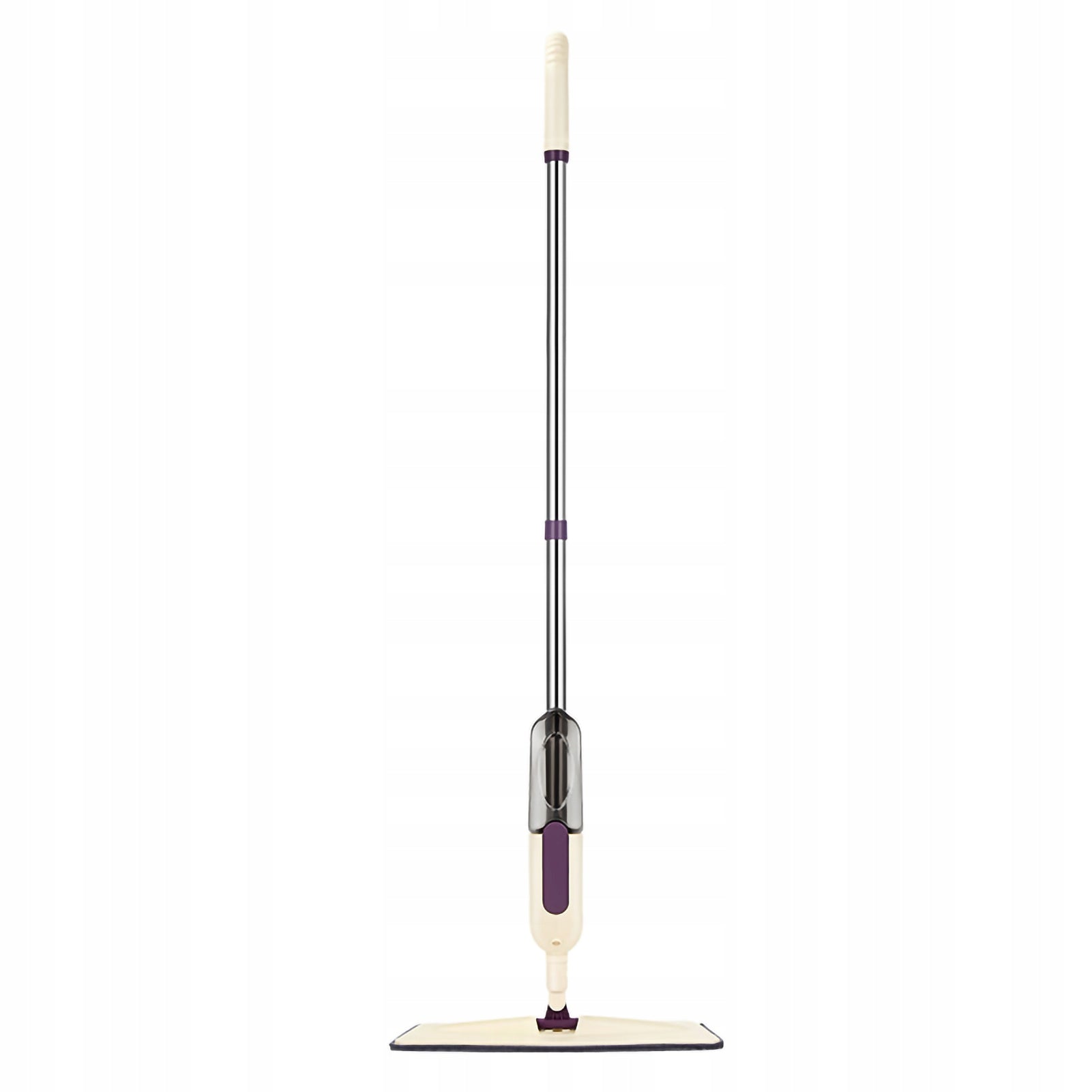 FLAT MOP WITH WASHER MULTIFUNCTIONAL ROTARY + MICROFIBER COVER Manufacturer code R-O038
