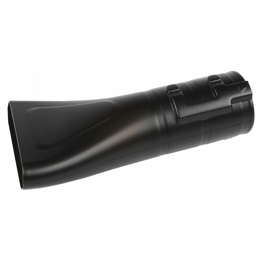 FLAT NOZZLE FOR BLOWER TIP REPLACEMENT STRONG BLOWOUT FOR DUB362 363 184 Manufacturer code 197889-6