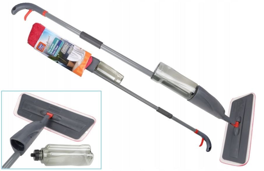FLAT WASHER MOP FOR HOME Manufacturer code 5906900813182