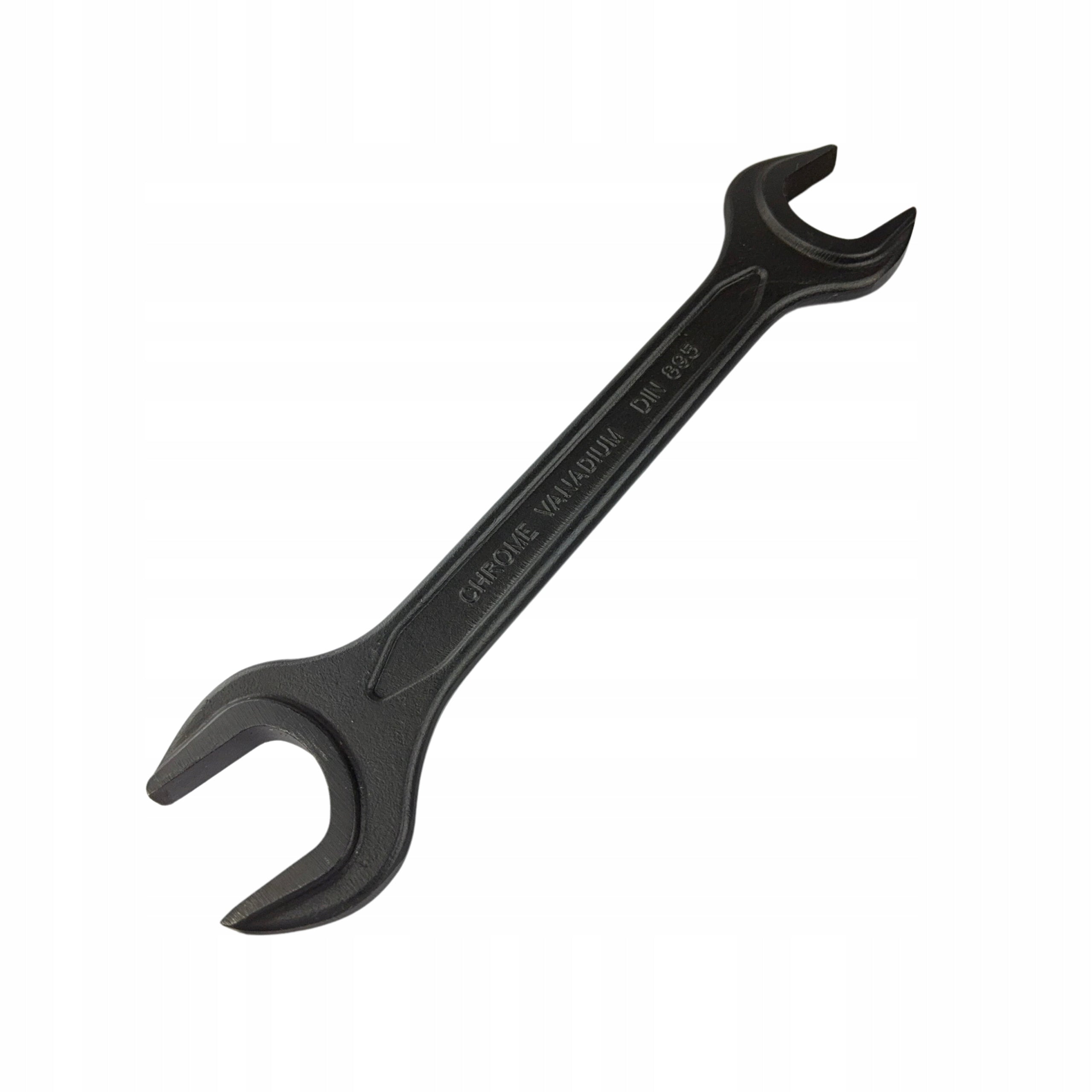 FLAT WRENCH DIAMES DOUBLE-SIDED 34 X 36 MM PHOSPHORIZED REINFORCED DIN 895