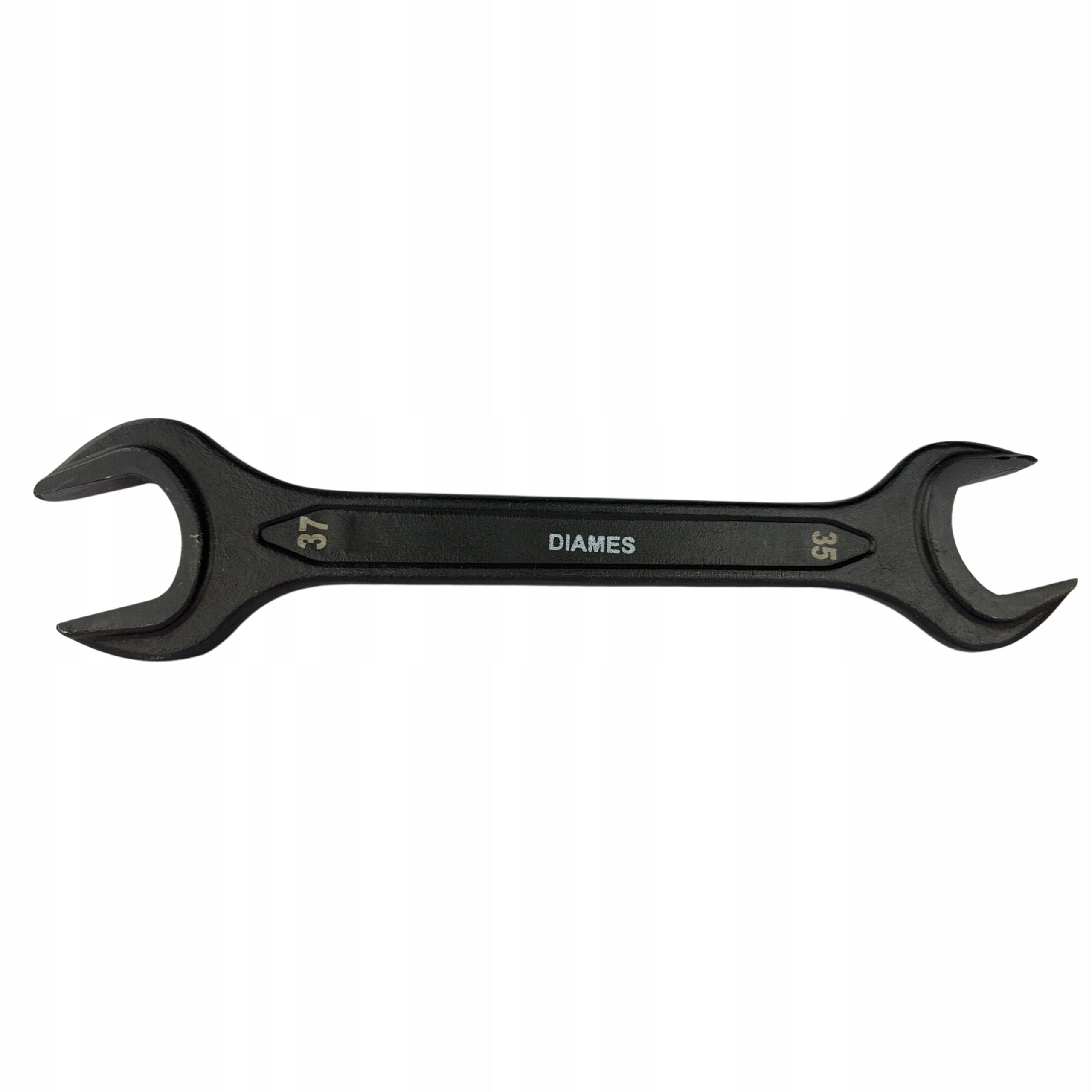 FLAT WRENCH DIAMES DOUBLE-SIDED 41 X 46 MM PHOSPHORIZED REINFORCED DIN 895 Manufacturer code SP-4146-DO