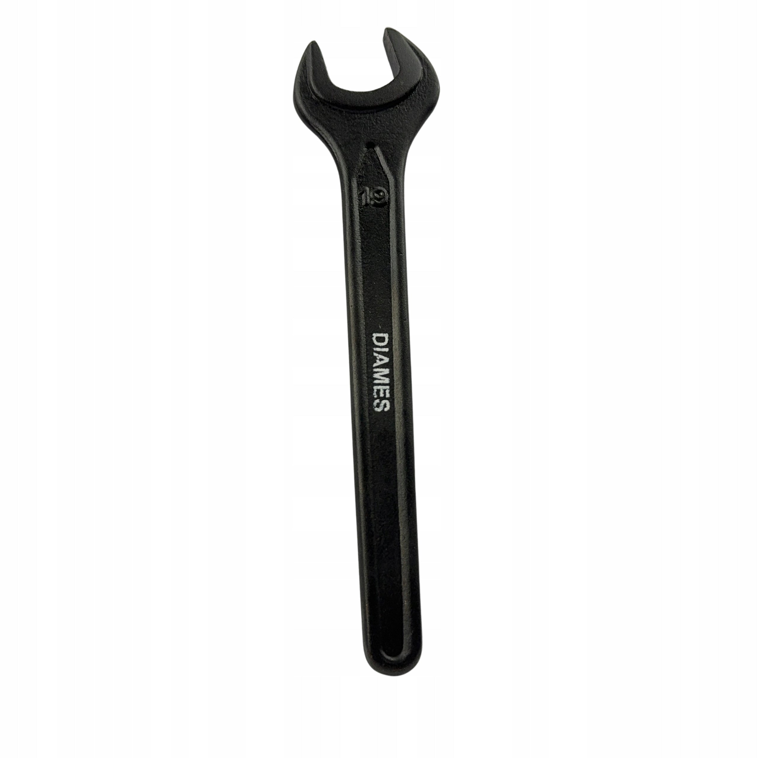 FLAT WRENCH DIAMES ONE-SIDED 19 MM PHOSPHORIZED REINFORCED DIN 894 Packaging status original