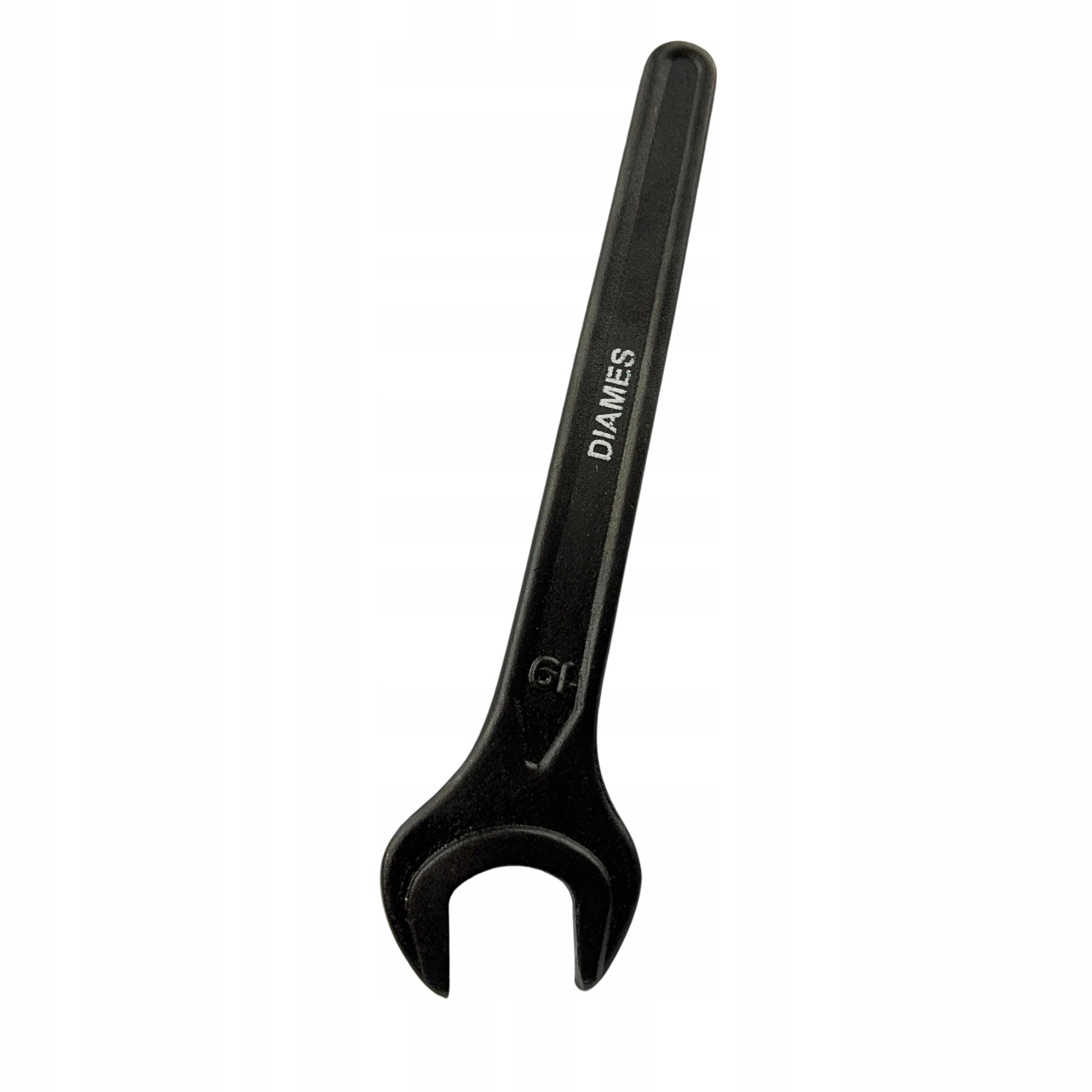 FLAT WRENCH DIAMES ONE-SIDED 19 MM PHOSPHORIZED REINFORCED DIN 894