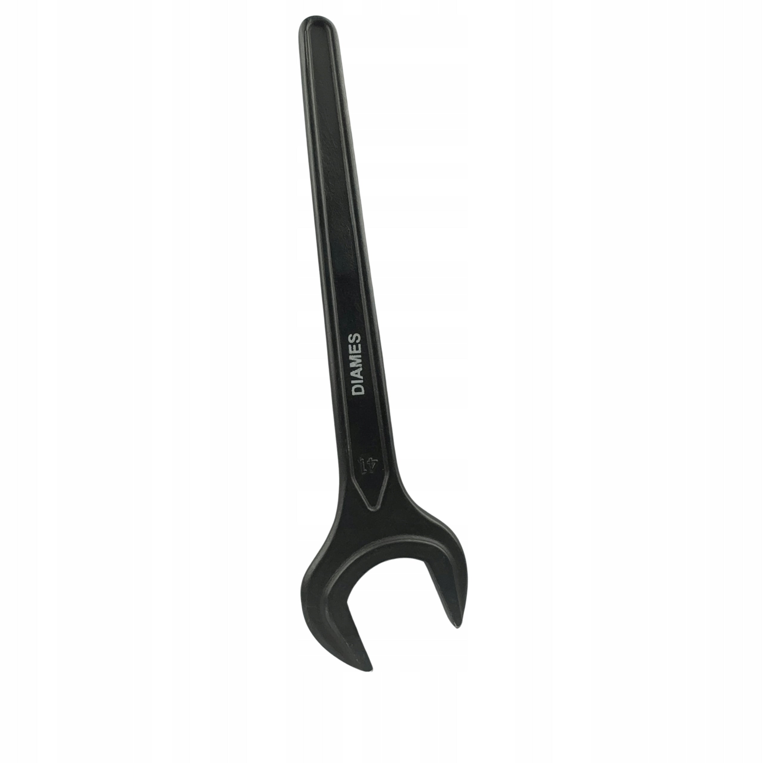 FLAT WRENCH DIAMES ONE-SIDED 41 MM PHOSPHORIZED REINFORCED DIN 894 Packaging status original