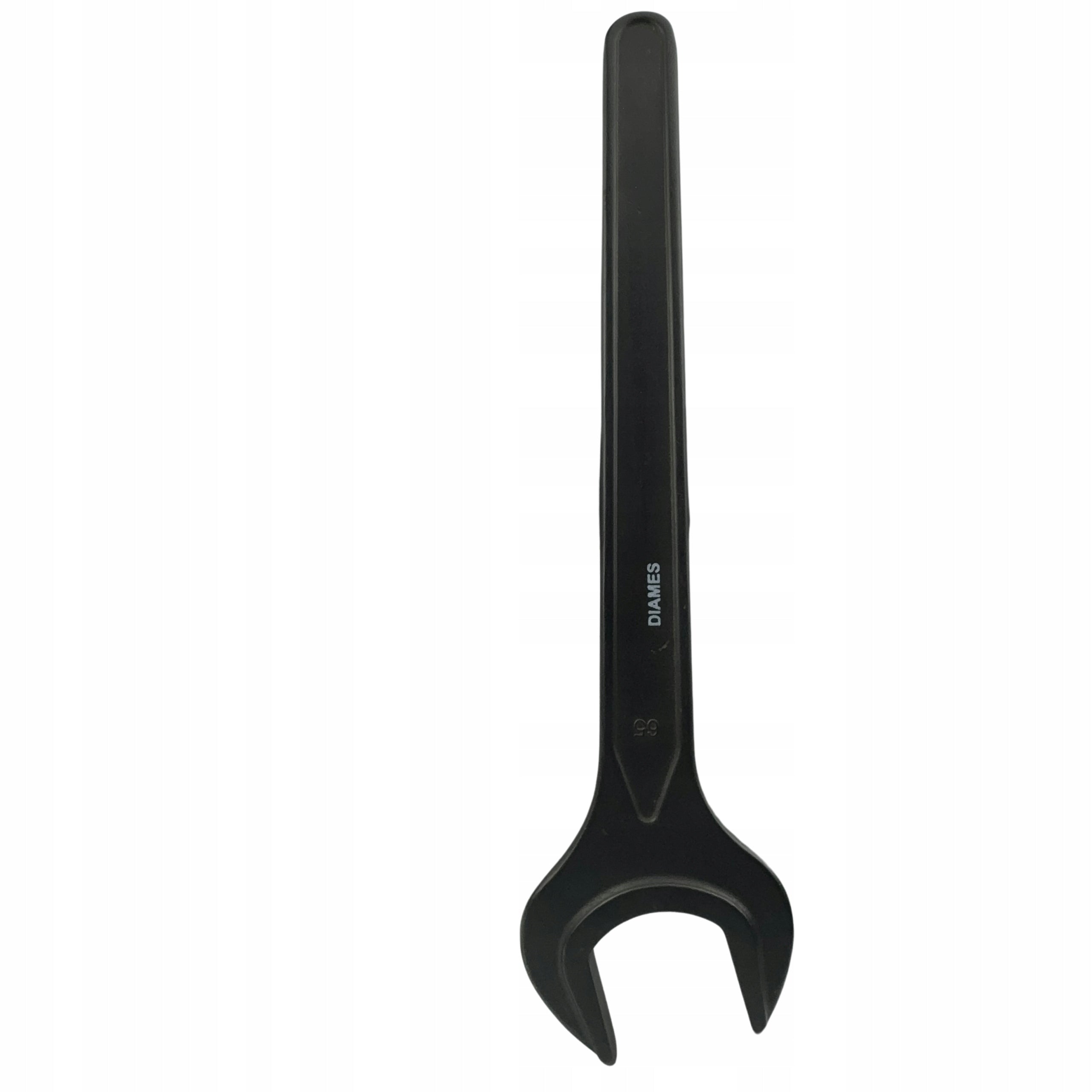 FLAT WRENCH DIAMES ONE-SIDED 55 MM PHOSPHORIZED REINFORCED DIN 894 Manufacturer code SE-SP-55