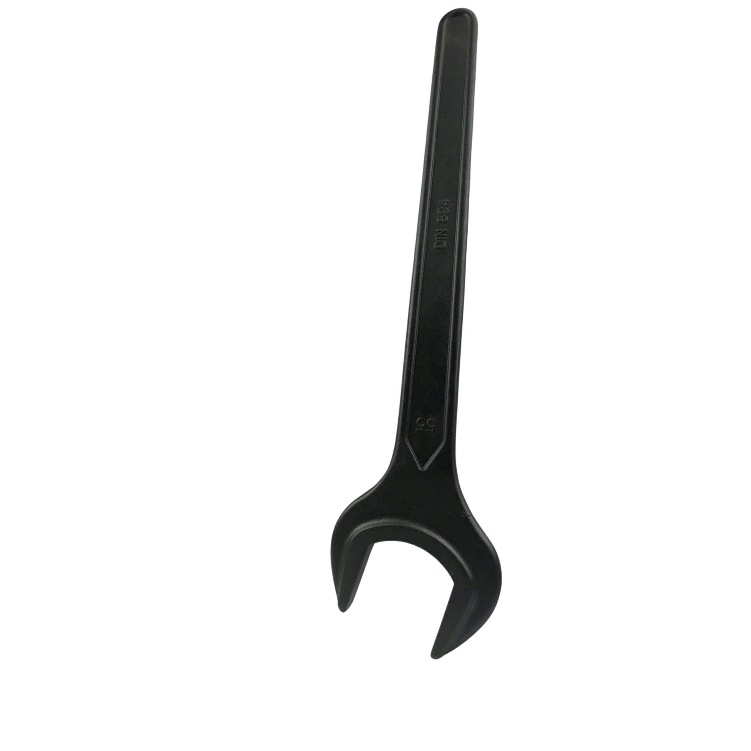 FLAT WRENCH DIAMES ONE-SIDED 55 MM PHOSPHORIZED REINFORCED DIN 894 Packaging status original