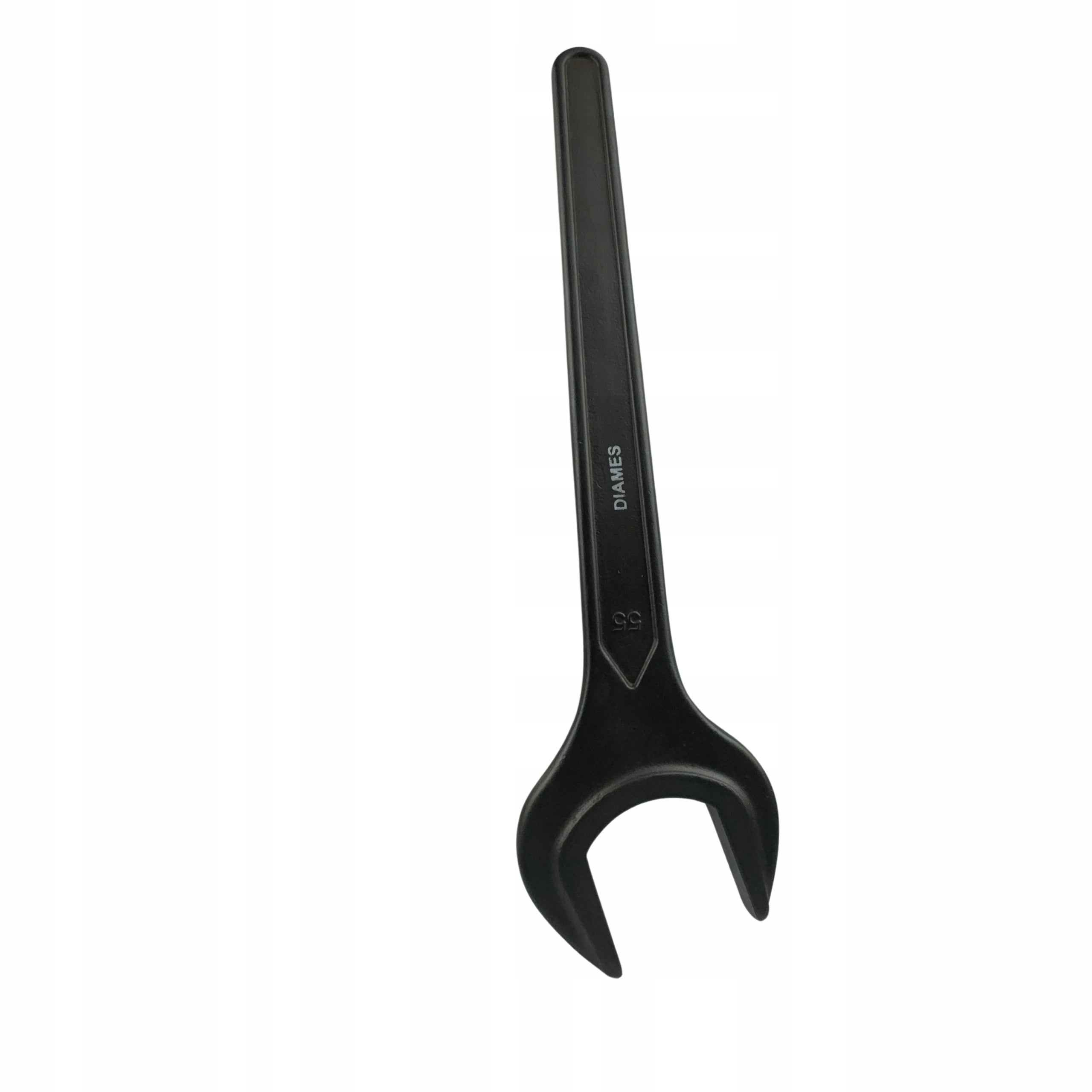 FLAT WRENCH DIAMES ONE-SIDED 55 MM PHOSPHORIZED REINFORCED DIN 894