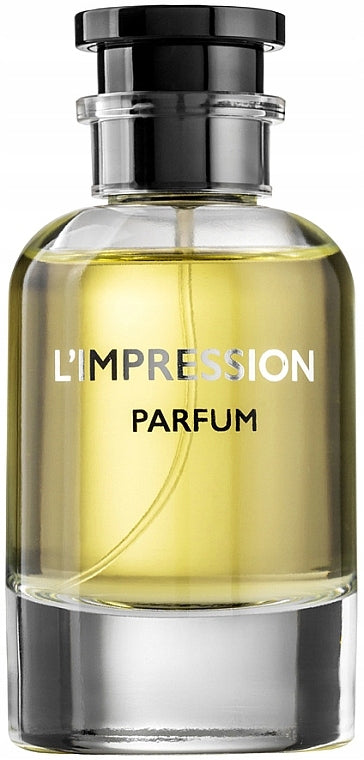 FLAVIA L`IMPRESSION EAU DE PARFUM 100ML FOR MEN