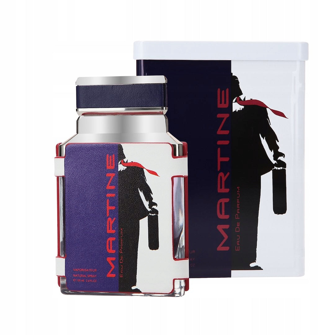 FLAVIA MARTINE HOMME EDP 100ML Brand Flavia