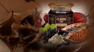 FLAVON JOY flavonoidy + kakao na odporność i dobre samopoczucie Kind Dessert