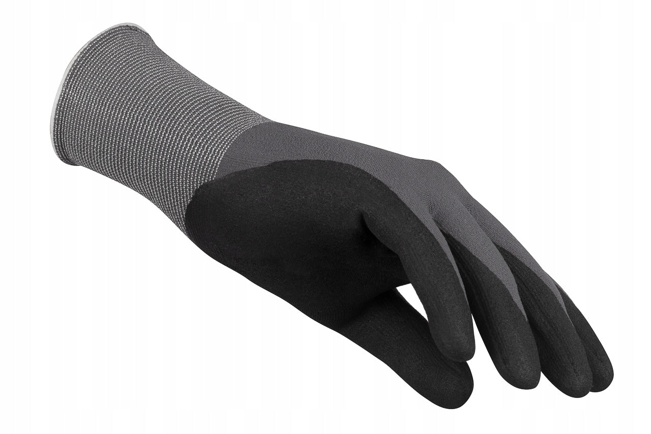 FLEX HF Safety 8 Gloves - M 1 PAIR Medical device no