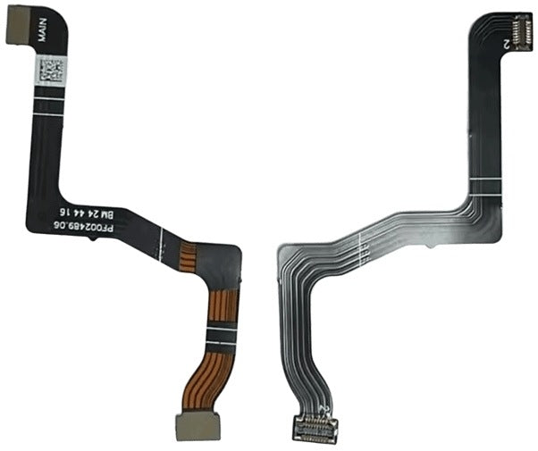FLEX TAPE SIGNAL CONNECTION CABLE GIMBAL CAMERA DRONE DJI FLIP Brand no brand