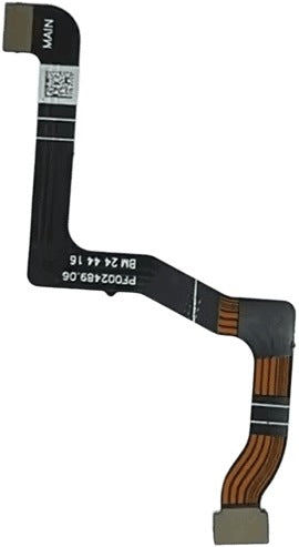 FLEX TAPE SIGNAL CONNECTION CABLE GIMBAL CAMERA DRONE DJI FLIP