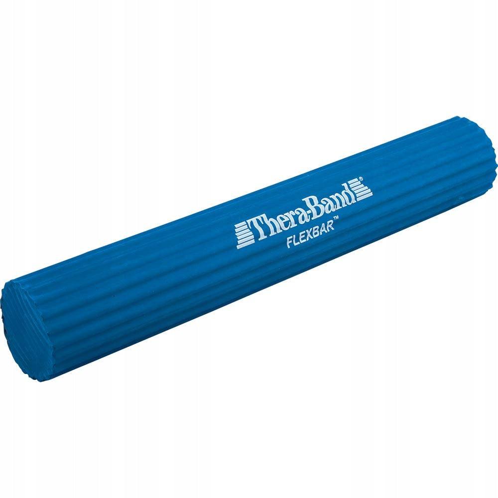 FLEXBAR ROLLER THERA-BAND BLUE Brand Thera-Band