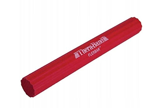 FLEXBAR THERA BAND ROLLER MEDIUM RESISTANCE