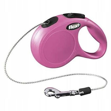 FLEXI LANYARD NEW CLASSIC CAT XS STRING 3M R Flexi