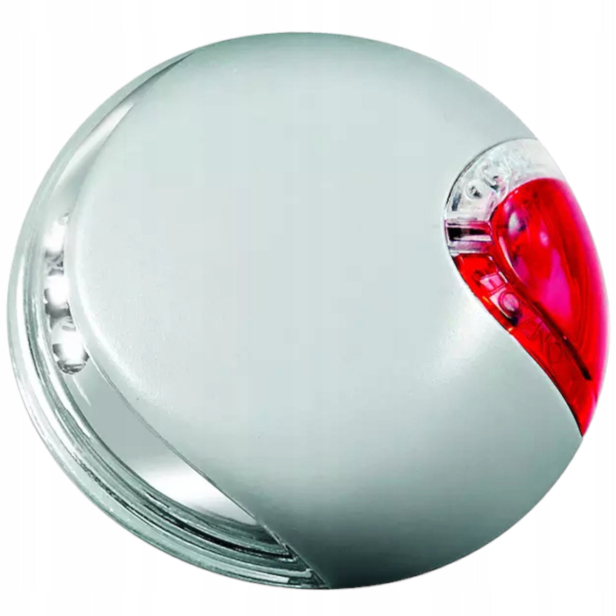FLEXI LED Battery Operated System Flashlight Addition to Automatic Lanyards Flexi Manufacturer code VANZLS.551.HGR.20
