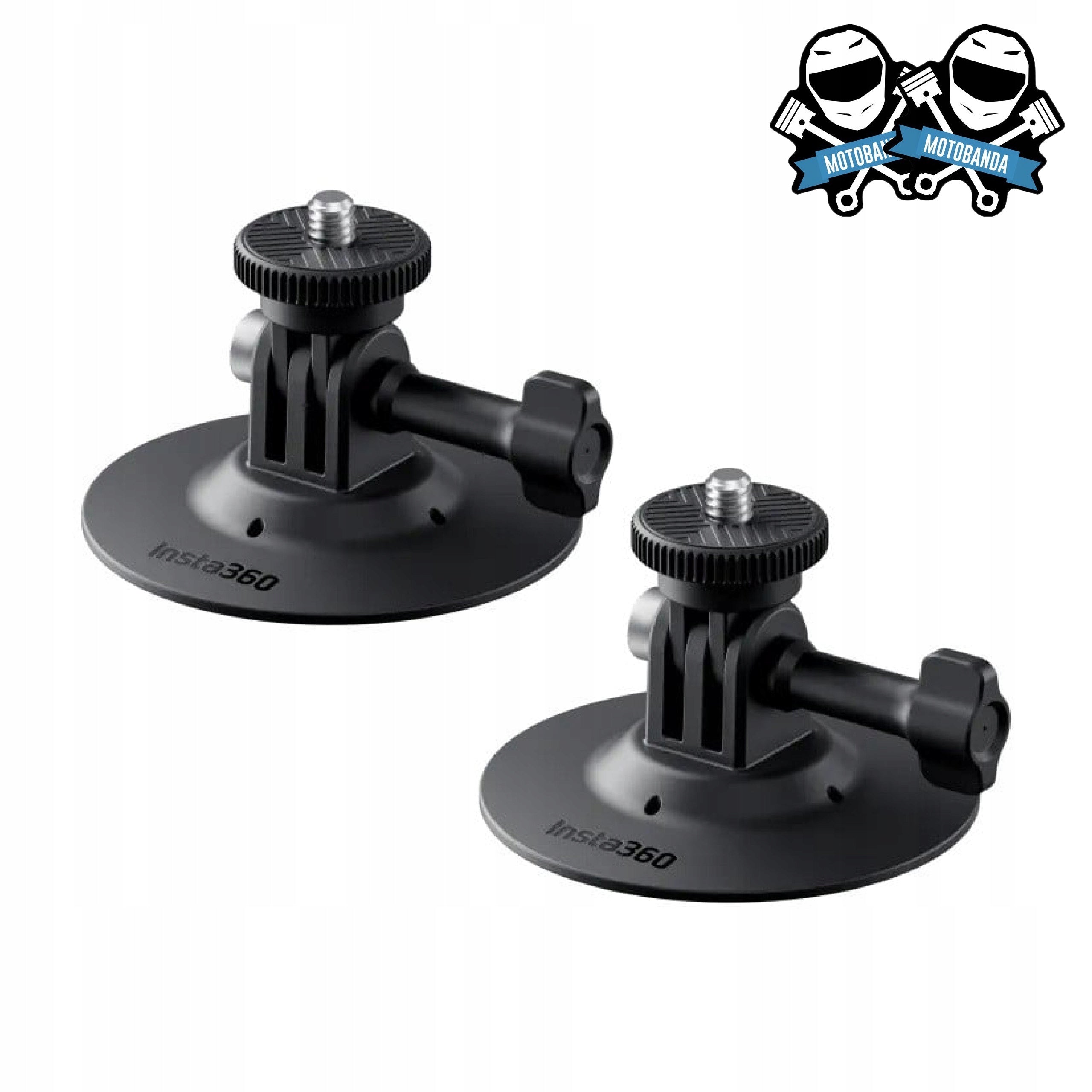 FLEXIBLE ADHESIVE MOUNT INSTA 360 FLEXIBLE ADHESIVE MOUNT