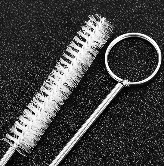 FLEXIBLE BRUSH FOR SUNROOF DRAIN IN THE CAR CLEANER CUTTER COFFEE MACHINES Manufacturer code MARSE-10