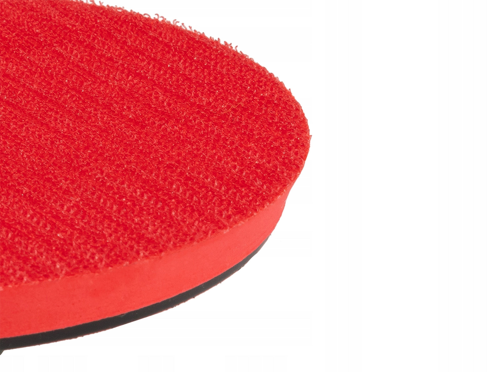 FLEXIBLE DISC WITH VELCRO 125mm DISC FOR GRINDER DRILL ADAPTER M14 Brand Falon-Tech