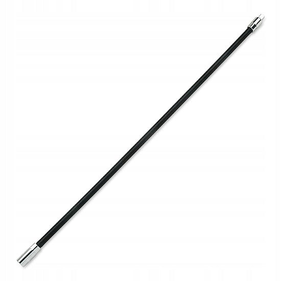 FLEXIBLE EXTENSION 1/4" 460mm LONG FOR SOCKETS SOCKET WRENCH CRV FLEXIBLE Manufacturer code CASA0818