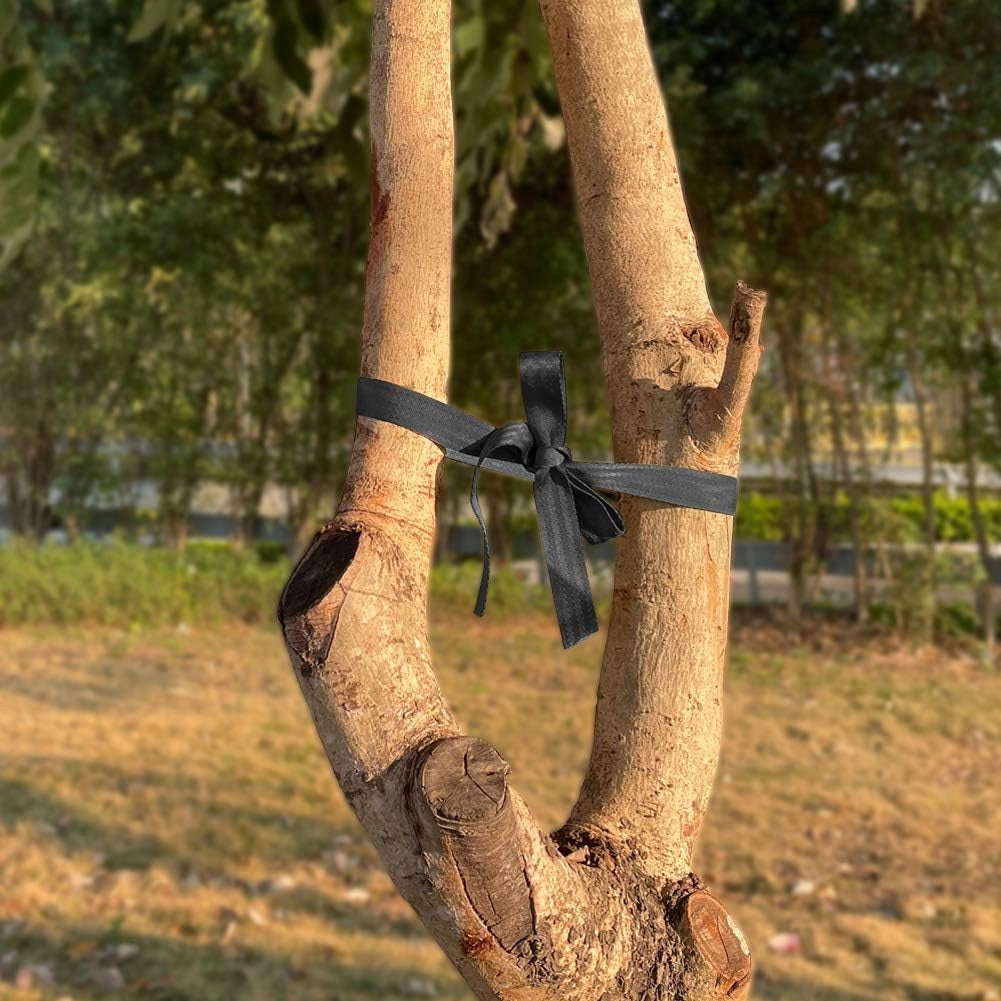 FLEXIBLE TAPE FOR FIXING AND STABILIZING PLANTS 30mm/40m Brand JohnGreen