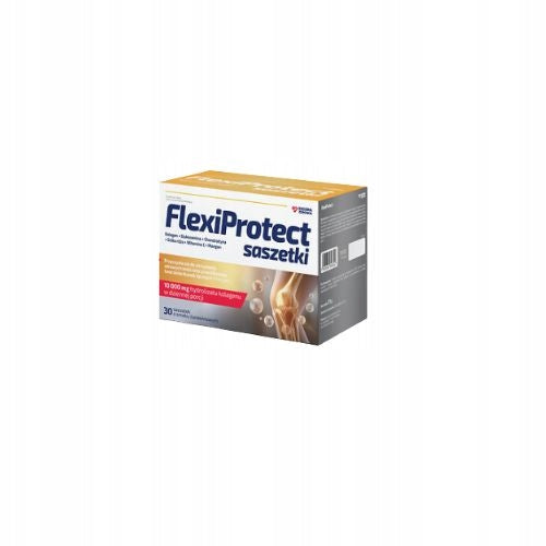 FLEXIPROTECT 30 SACHETS SM CRANBERRY