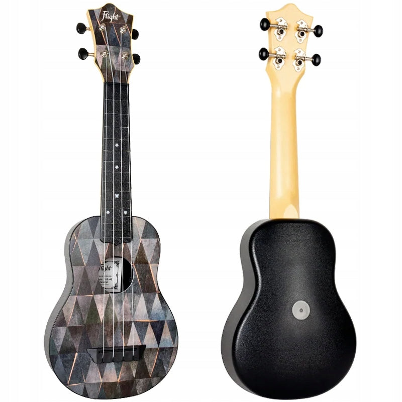 Sopraninė ukulelė Flight Travel TUS-40 Arcana
