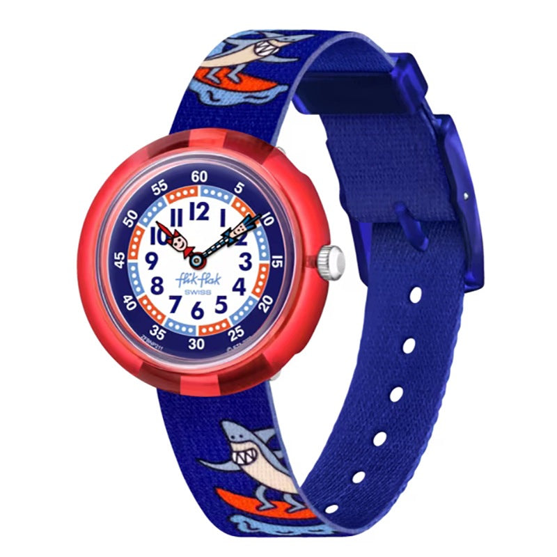 FLIK FLAK Swiss watch for children YEEEW