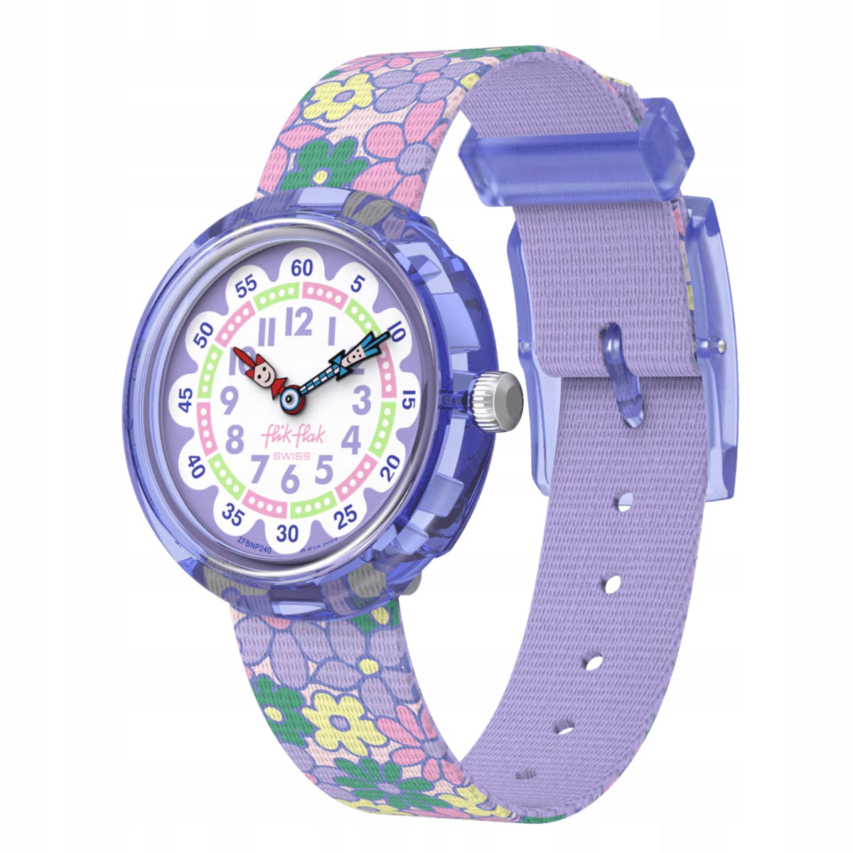 FLIK FLAK children's watch FBNP240, children's watches