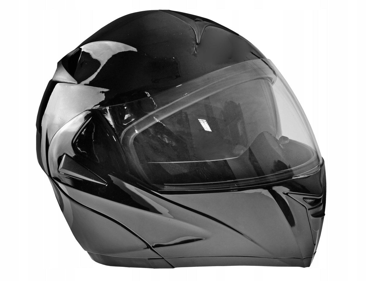 FLIP-UP JAW HELMET WL-808 BLACK XL BLENDA Manufacturer RIS