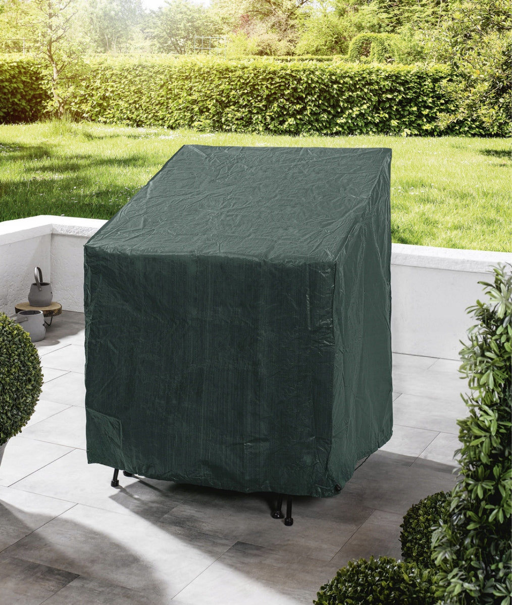 FLO PLASTIC CHAIR COVER Kind For Chair