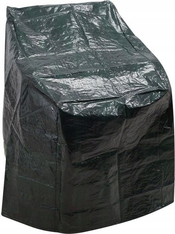 FLO PLASTIC CHAIR COVER