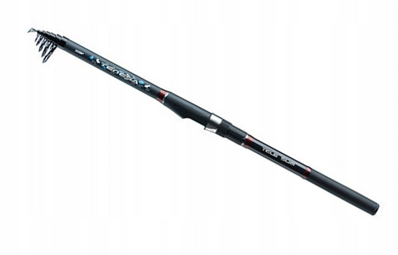 FLOAT FISHING SET Complete set for lake, river, pond Packaging status original