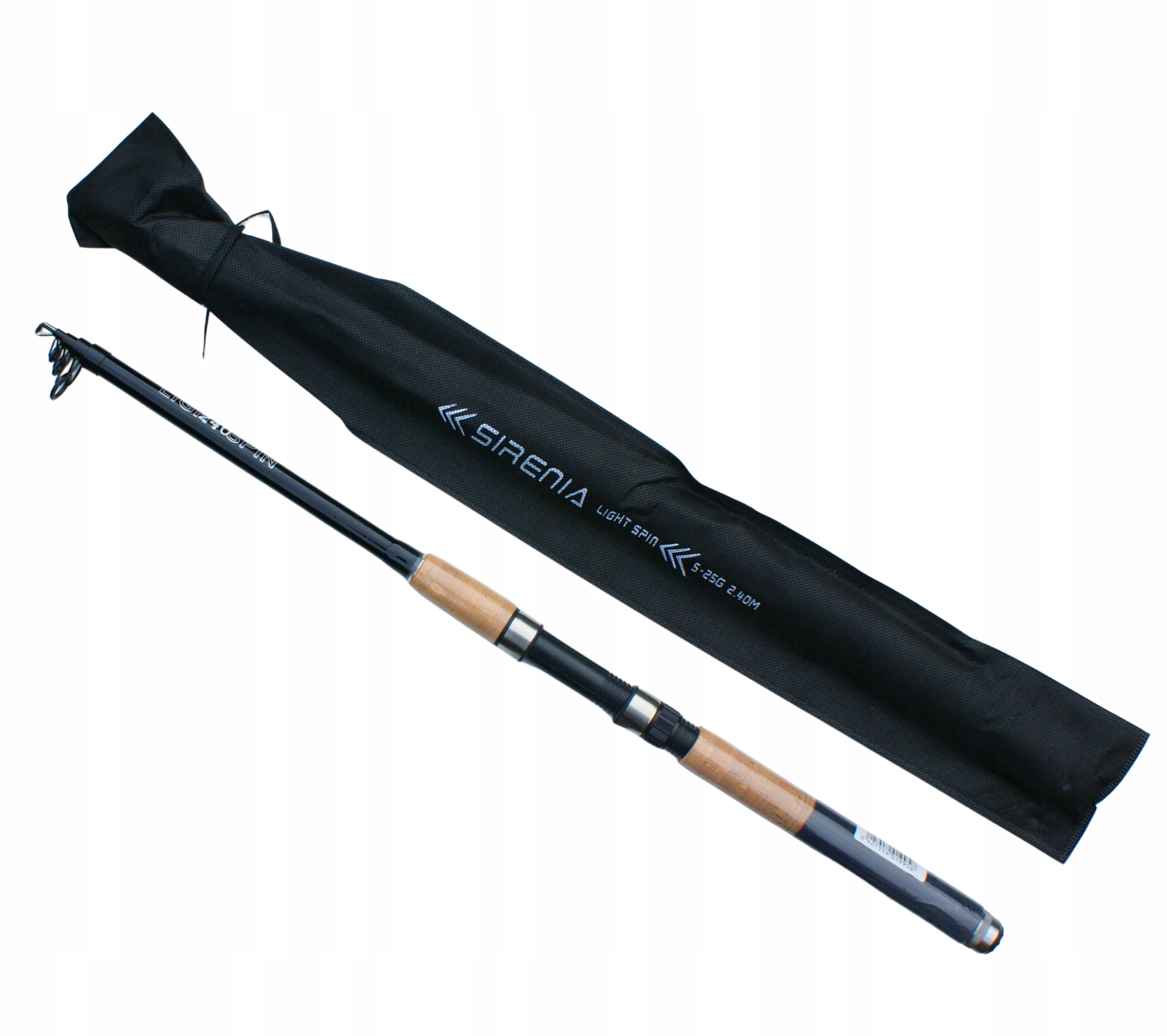FLOAT SET FISHING ROD 3 m REEL FISHING LINE FLOATS HOOKS for lake pond Model Zestaw Spławikowy na Start 3,6 m