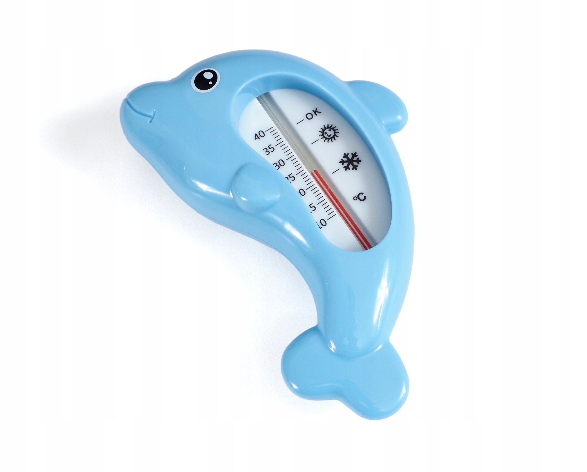 FLOATING THERMOMETER FOR BATH SKY LAPSI