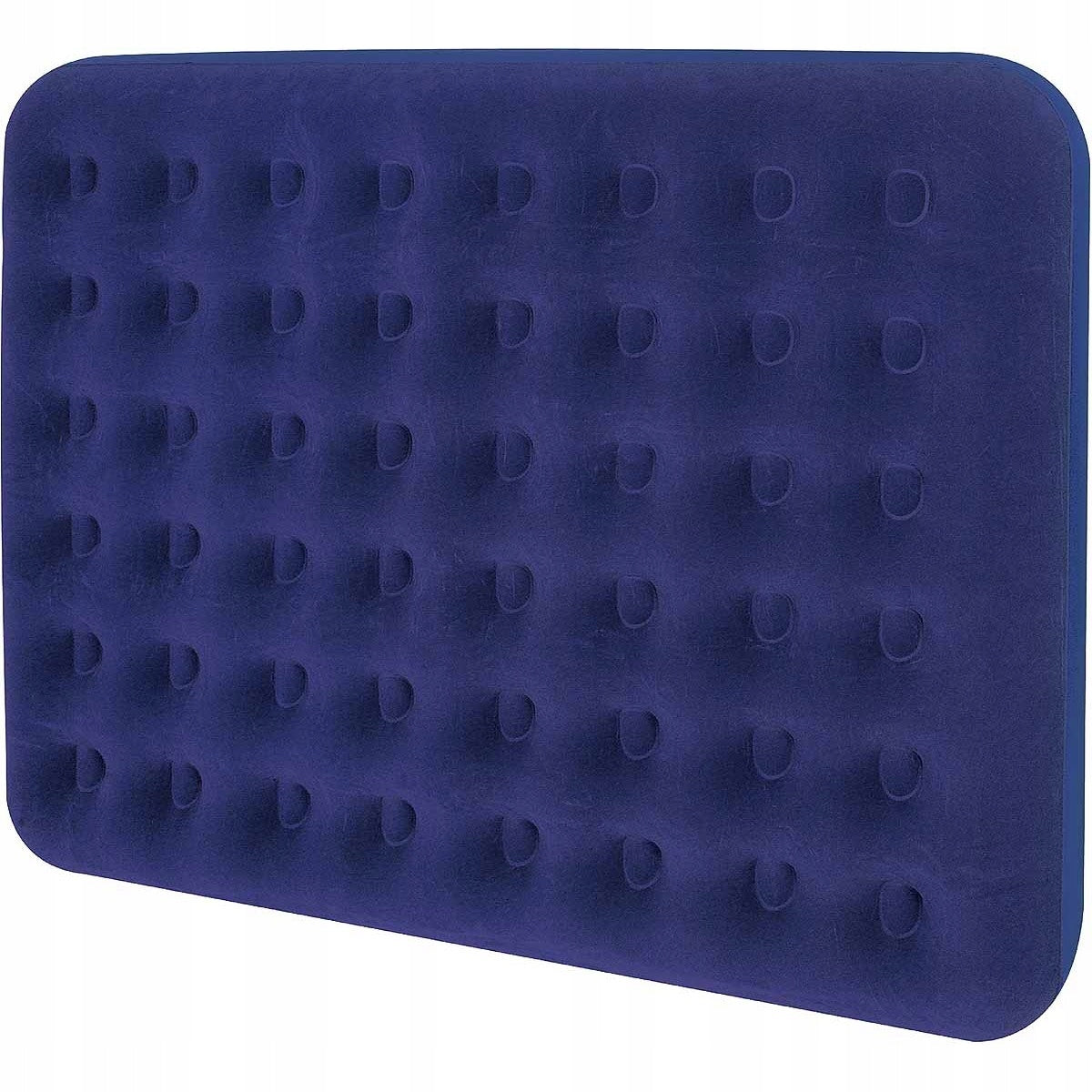 FLOCKED MATTRESS 2-PERSON 203x152x22CM 20256-1 Brand Avenli