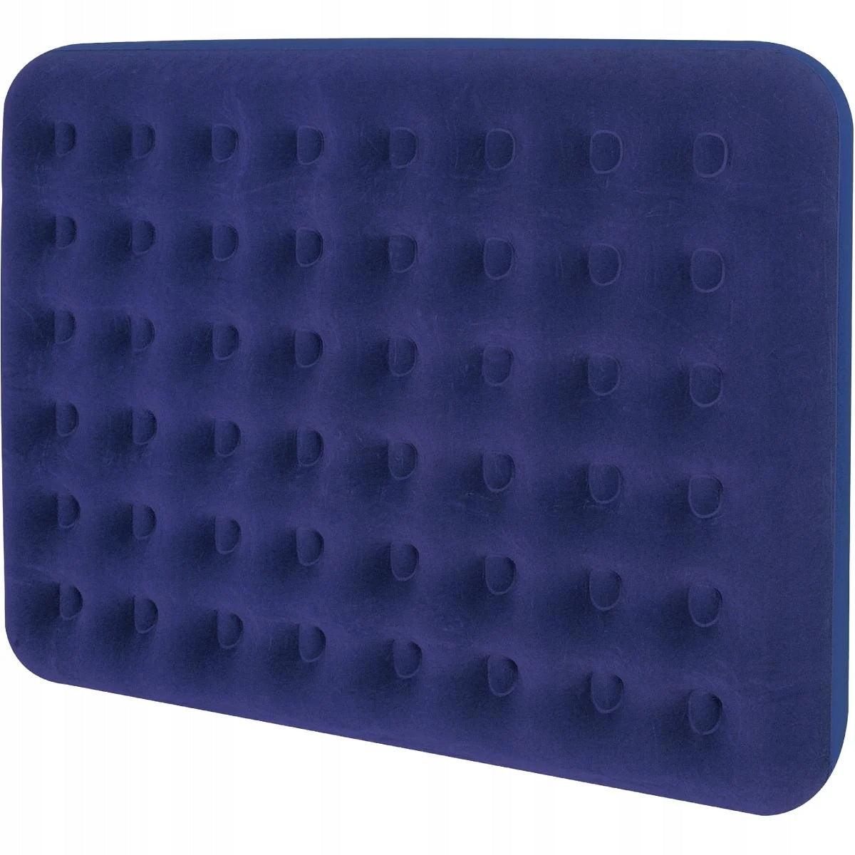 FLOCKED MATTRESS 2-PERSON 203x152x22CM 20256-1 Manufacturer code 20256