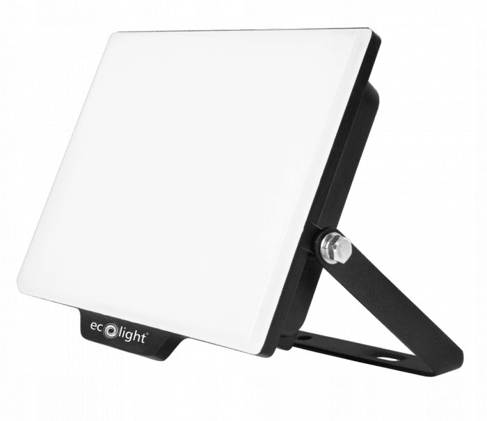 FLOODLIGHT ECOLIGHT LED 20W 4000K NEUTRAL 1800lm NL-2