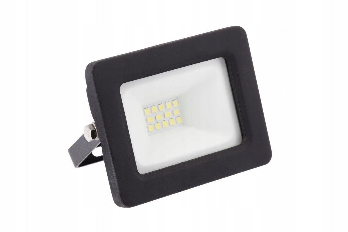 FLOODLIGHT GTV G-TECH GT-GCX20W-40 LED 20W 1600lm 4000K IP65 BLACK