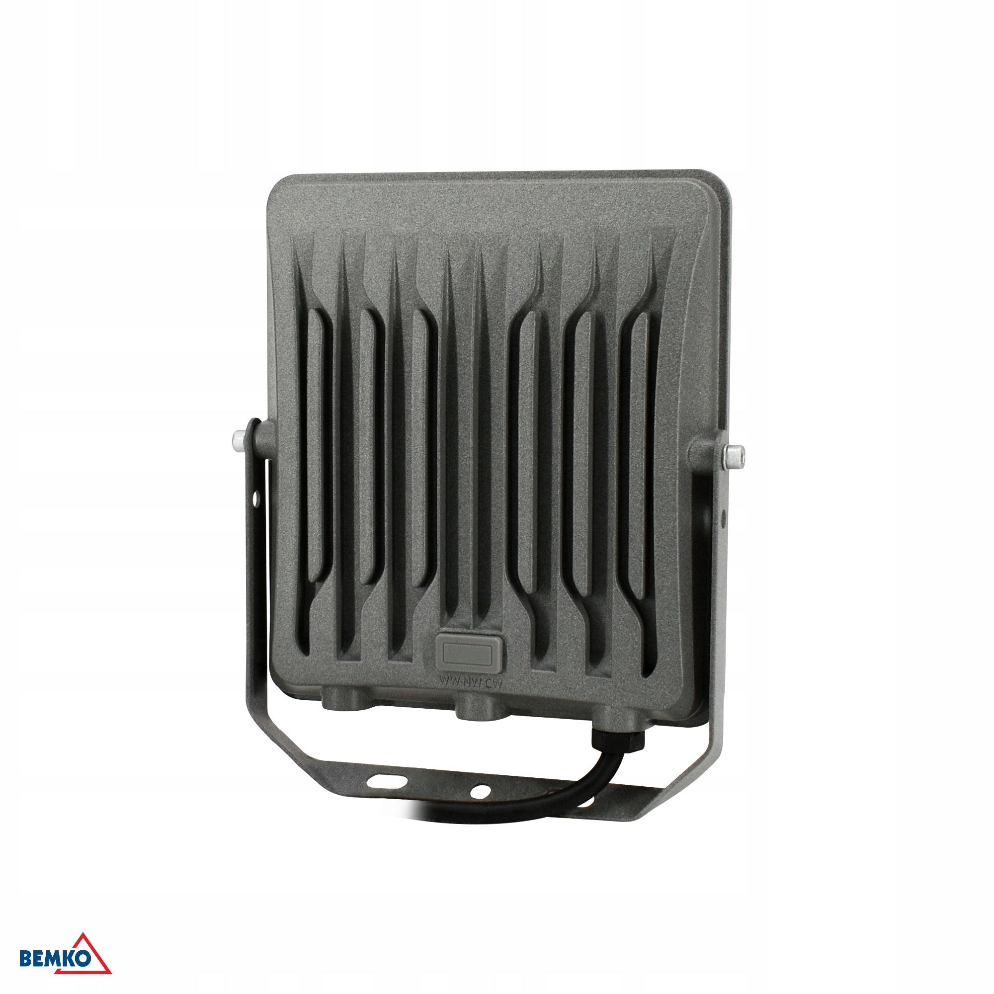 FLOODLIGHT HALOGEN LENTICULAR LED 50W 3000-4000-6500K IP65 PRAJNA bemko Packaging status original