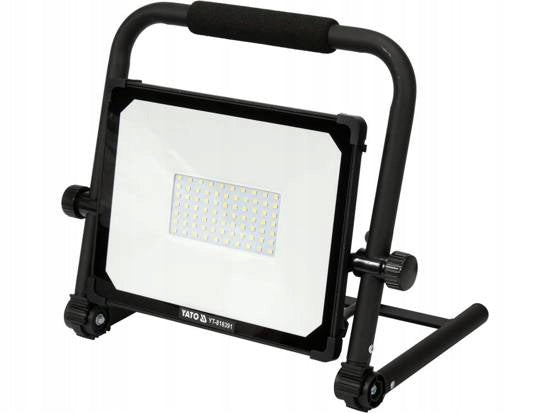 FLOODLIGHT HALOGEN REFLECTOR LED LAMP SLIM 30W 2850lm Yato YT-818381